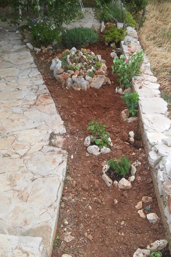 Seaside Secluded Apartments Cove Skozanje, Hvar - 14899 Gdinj Zewnętrze zdjęcie