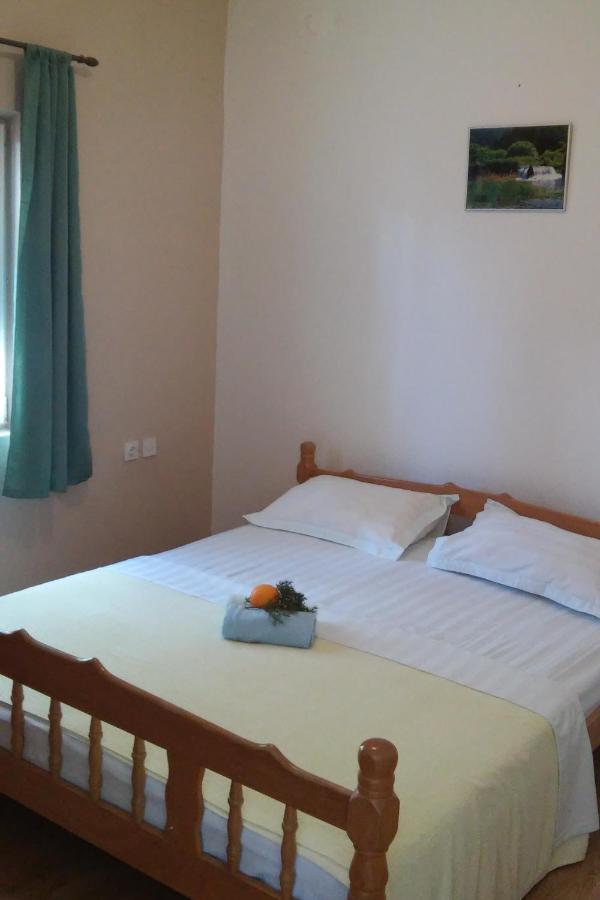 Seaside Secluded Apartments Cove Skozanje, Hvar - 14899 Gdinj Zewnętrze zdjęcie
