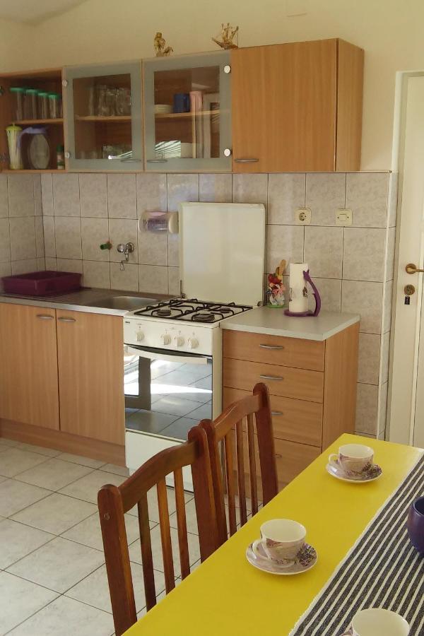 Seaside Secluded Apartments Cove Skozanje, Hvar - 14899 Gdinj Zewnętrze zdjęcie