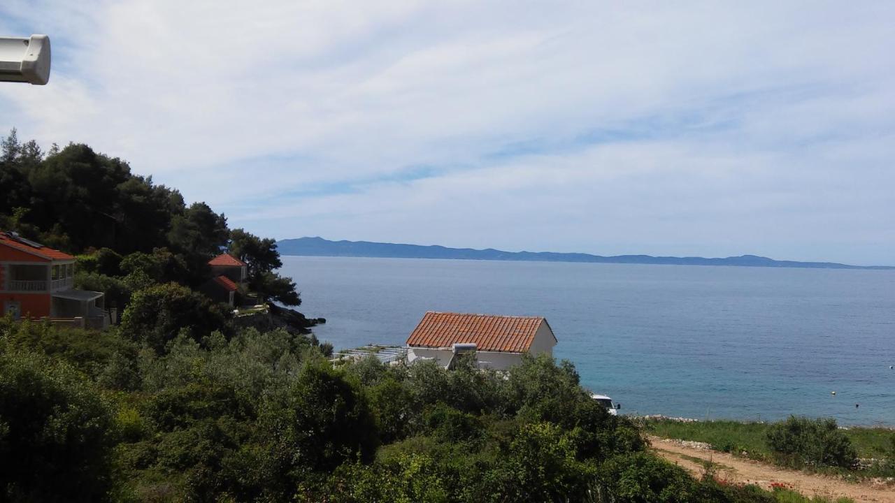 Seaside Secluded Apartments Cove Skozanje, Hvar - 14899 Gdinj Zewnętrze zdjęcie